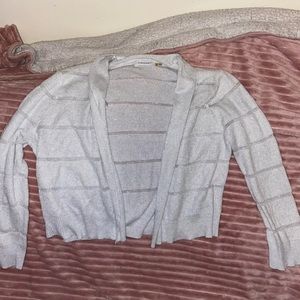 Calvin Klein cardigan